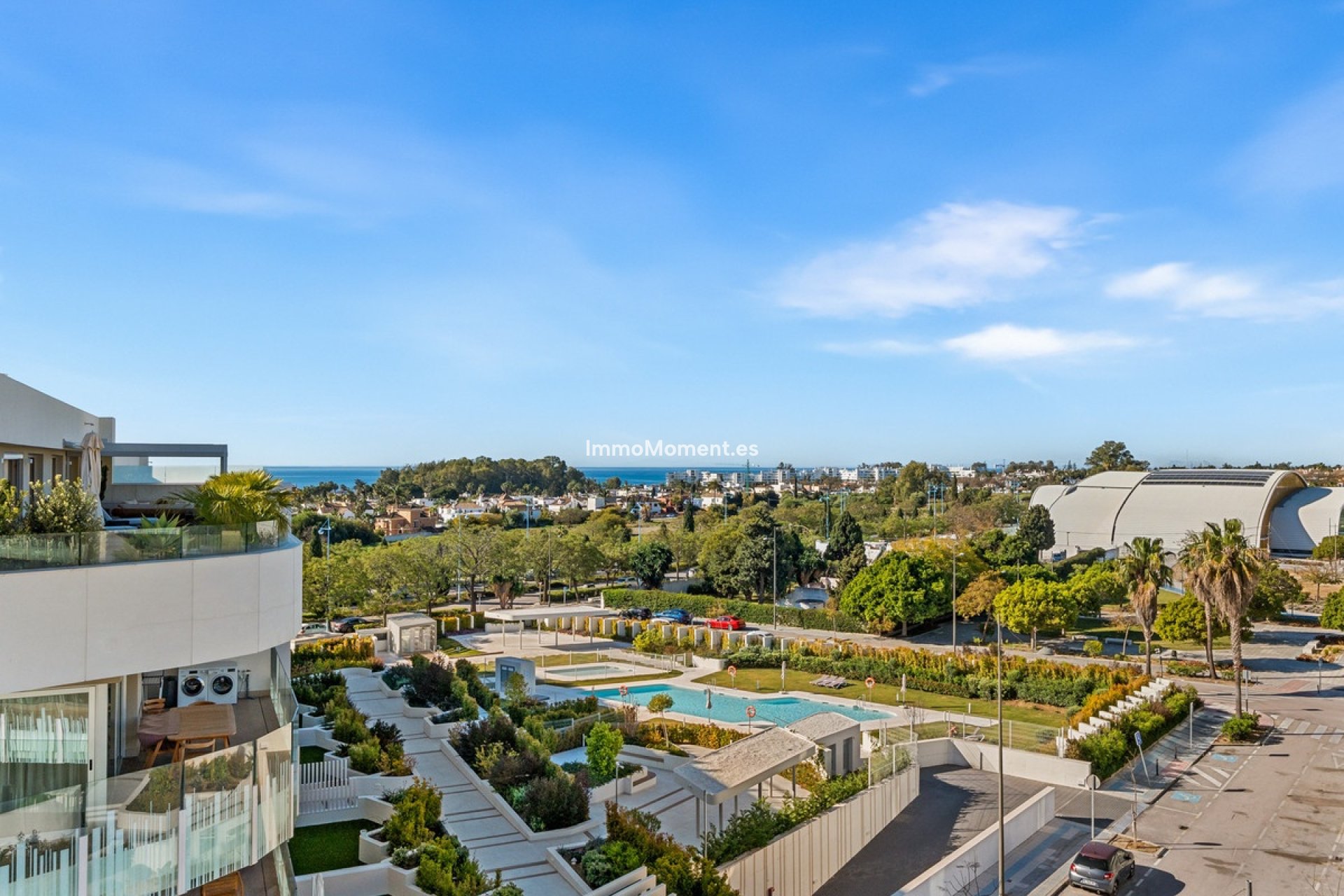 Bestaande woning - Appartement - Marbella - San Pedro de Alcántara