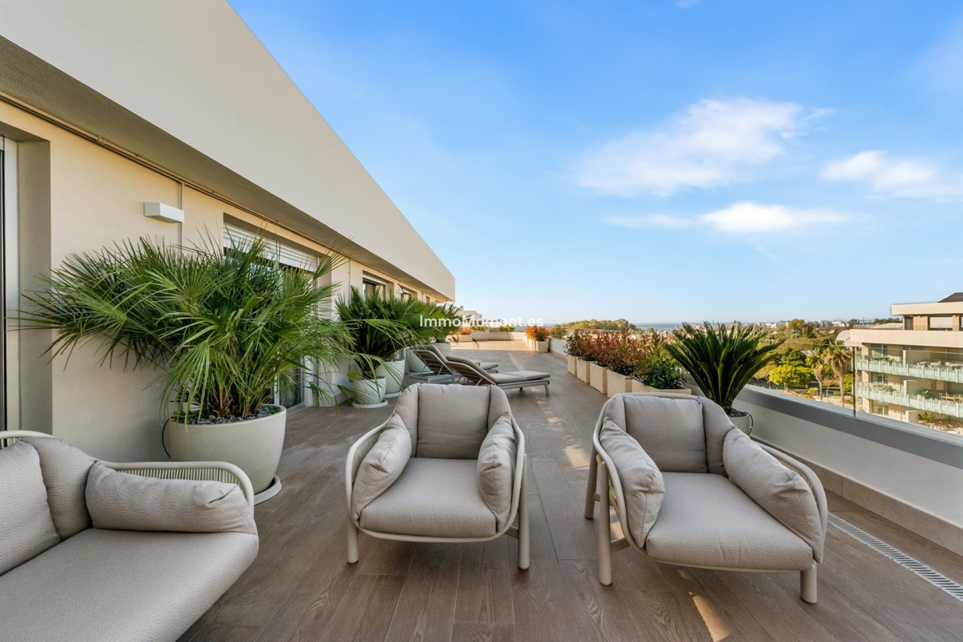 Bestaande woning - Appartement - Marbella - San Pedro de Alcántara