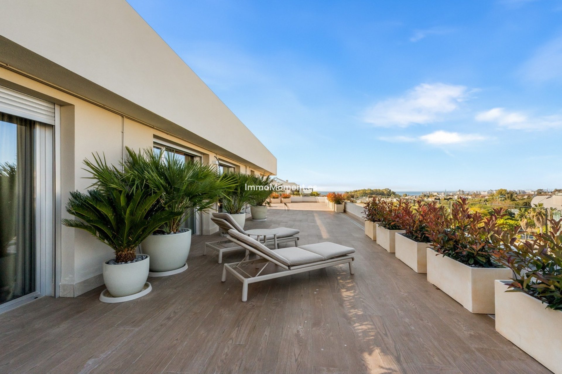 Bestaande woning - Appartement - Marbella - San Pedro de Alcántara