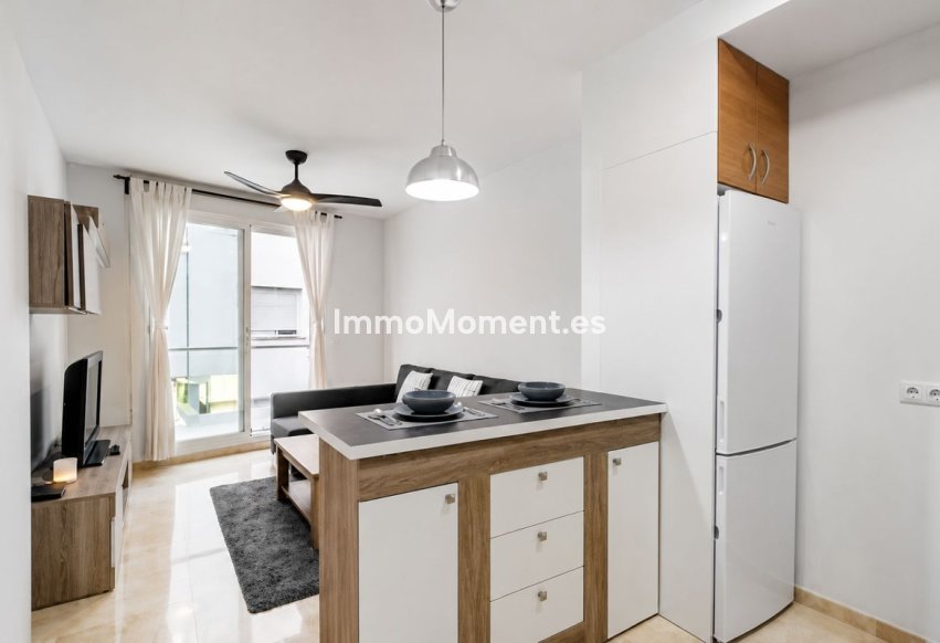 Bestaande woning - Appartement - Marbella - San Pedro de Alcántara