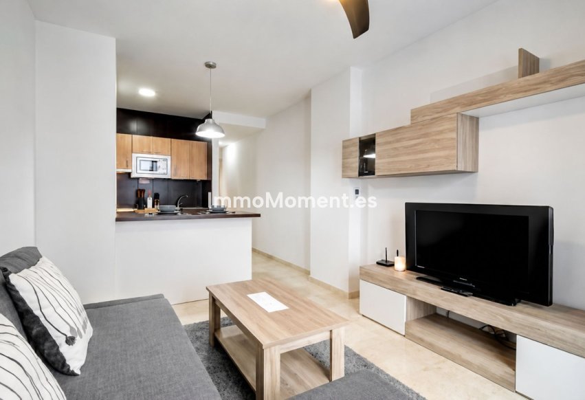 Bestaande woning - Appartement - Marbella - San Pedro de Alcántara