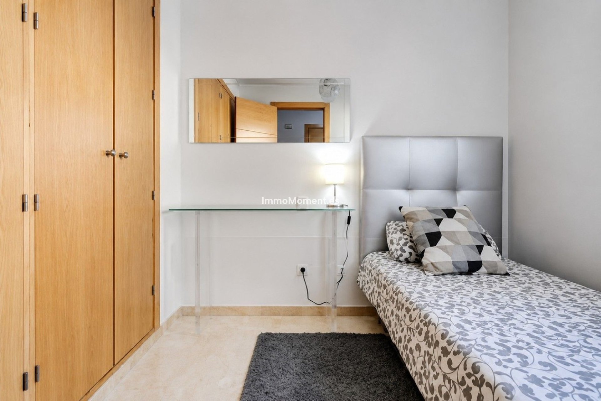 Bestaande woning - Appartement - Marbella - San Pedro de Alcántara