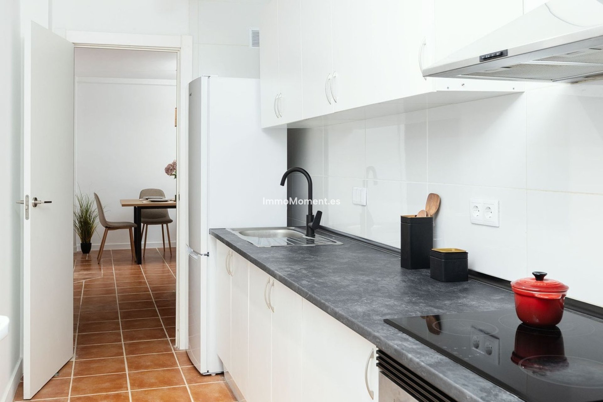 Bestaande woning - Appartement - Marbella - San Pedro de Alcántara