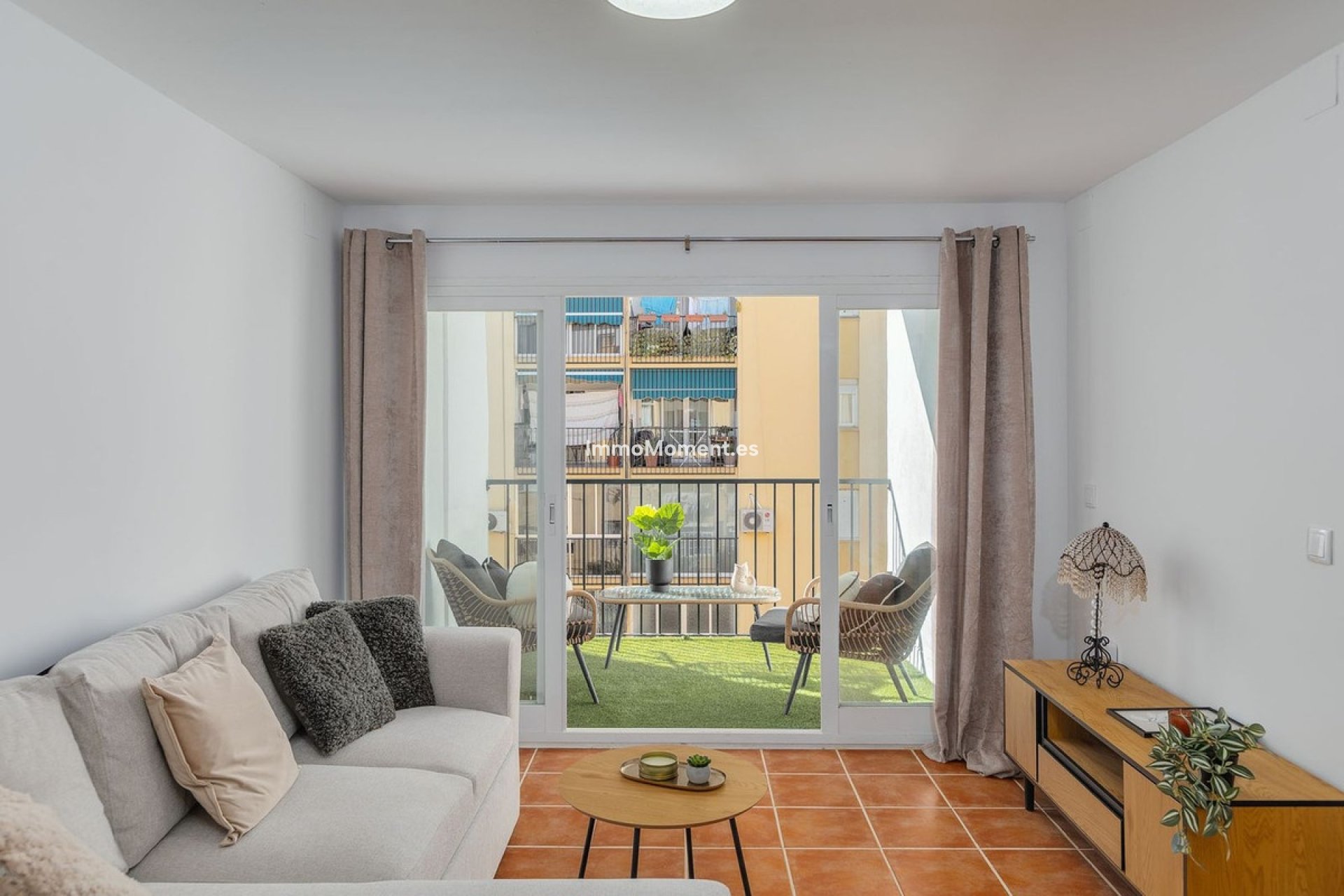 Bestaande woning - Appartement - Marbella - San Pedro de Alcántara