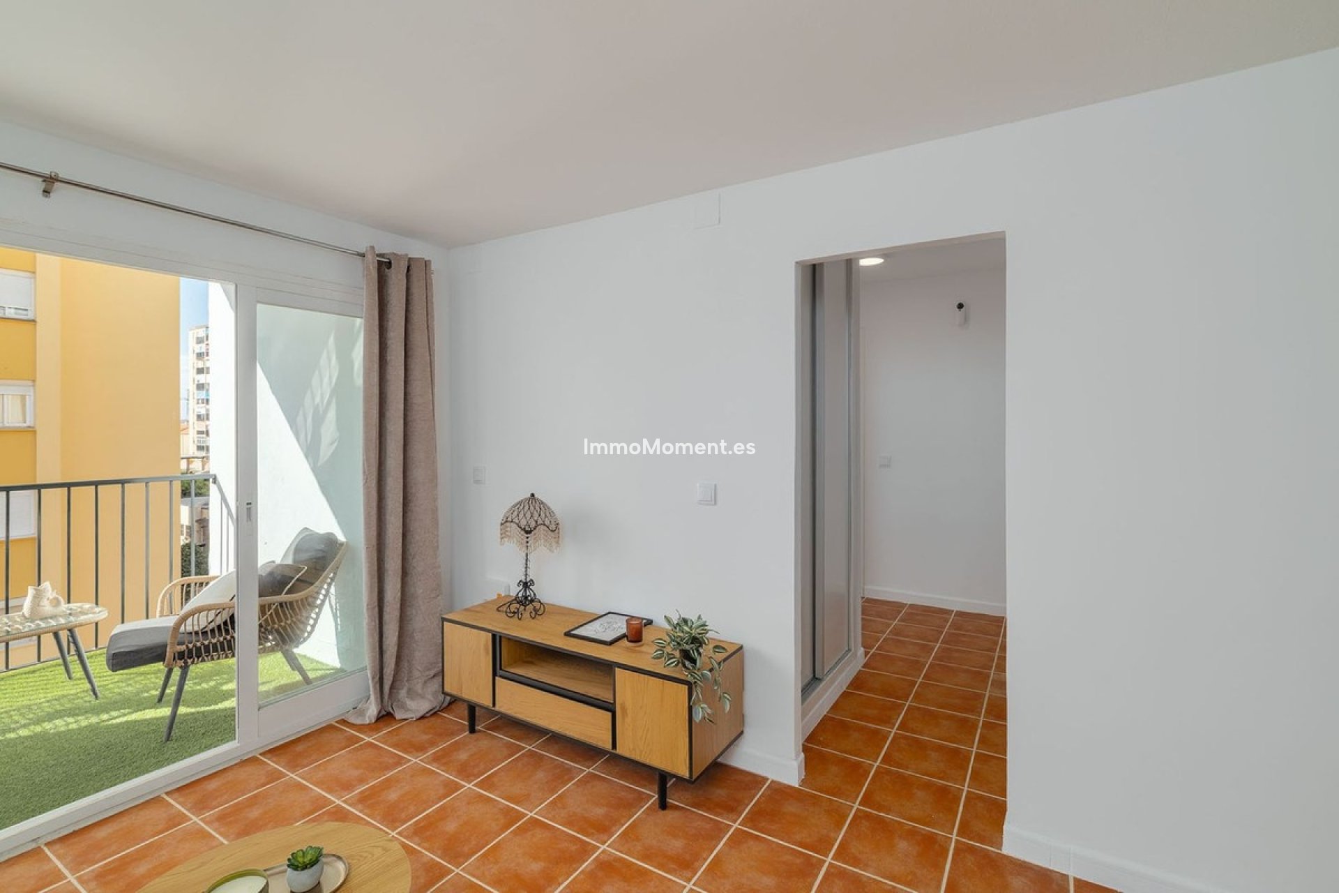 Bestaande woning - Appartement - Marbella - San Pedro de Alcántara
