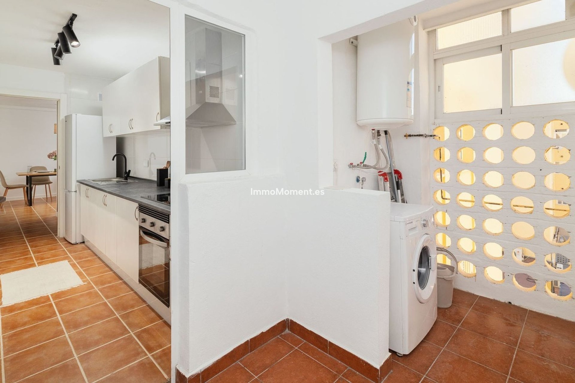 Bestaande woning - Appartement - Marbella - San Pedro de Alcántara