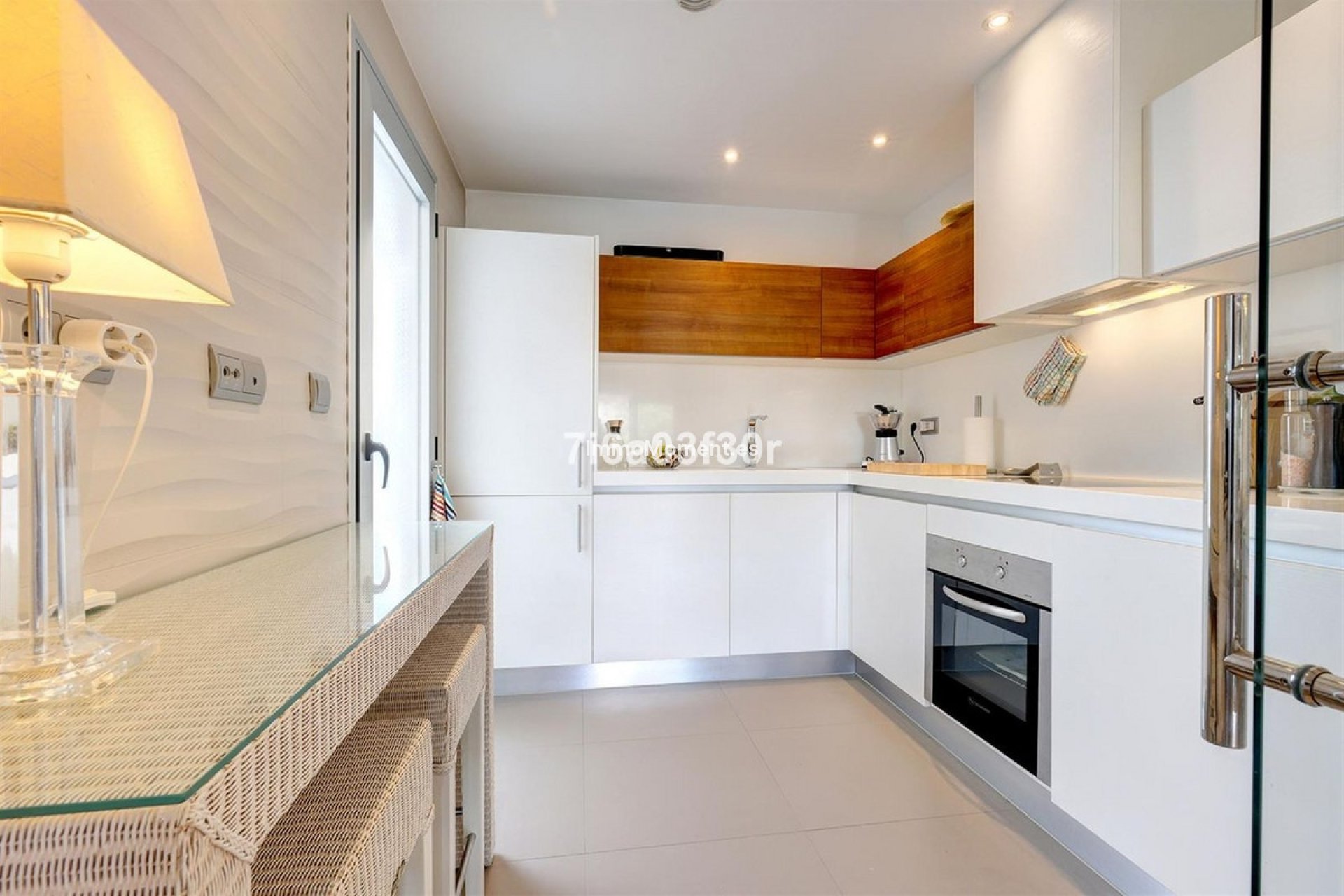 Bestaande woning - Appartement - Marbella - San Pedro de Alcántara