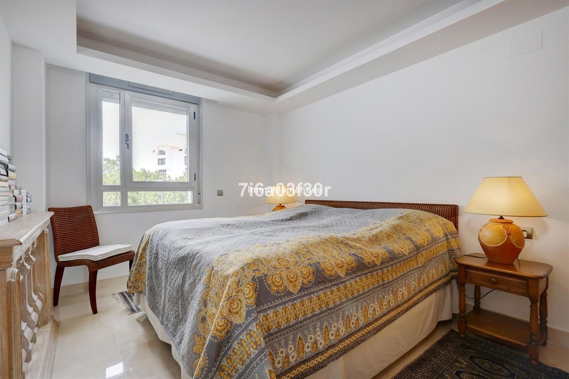 Bestaande woning - Appartement - Marbella - San Pedro de Alcántara