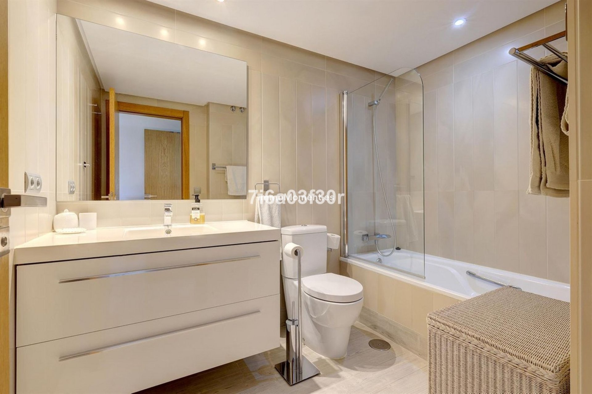 Bestaande woning - Appartement - Marbella - San Pedro de Alcántara