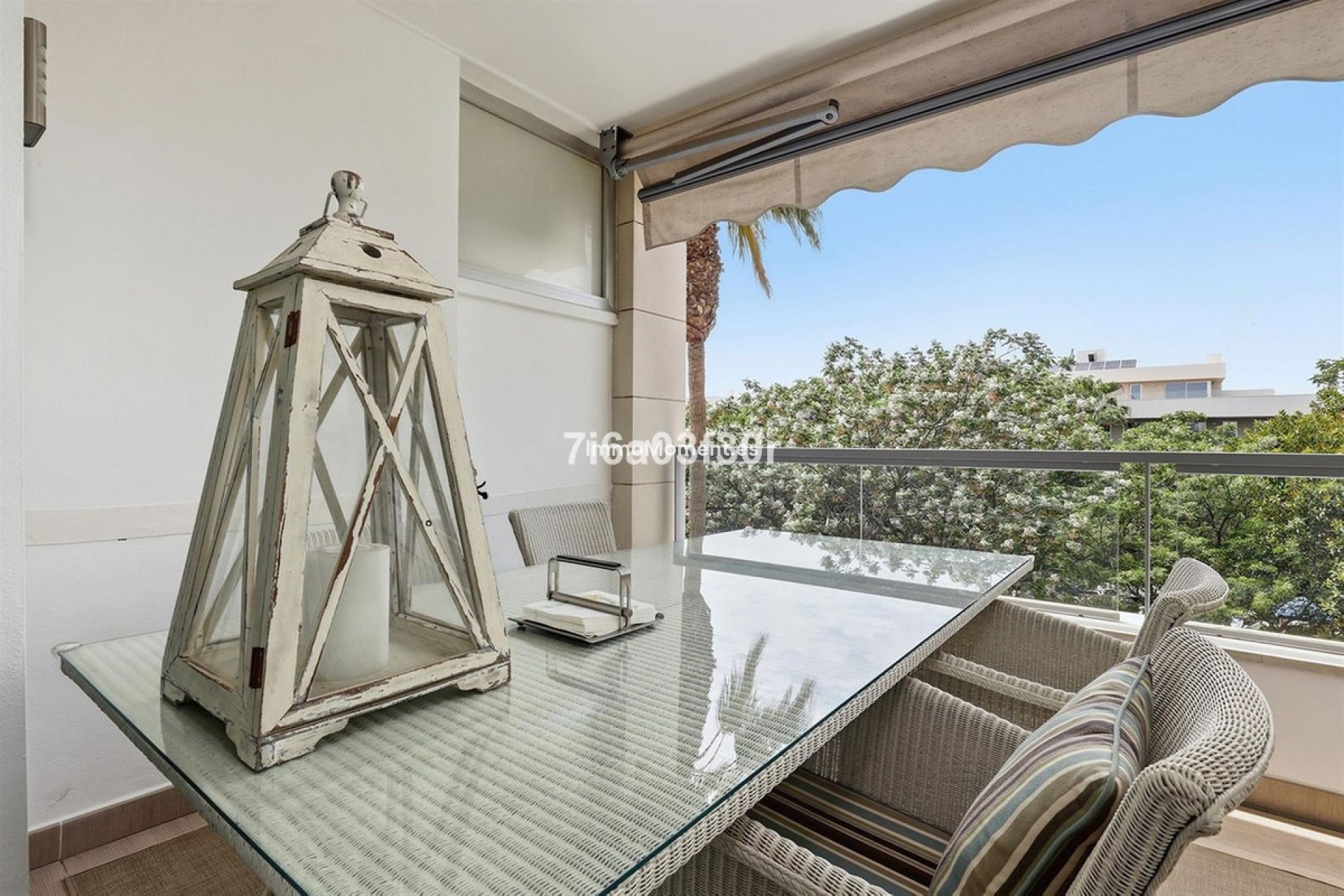Bestaande woning - Appartement - Marbella - San Pedro de Alcántara