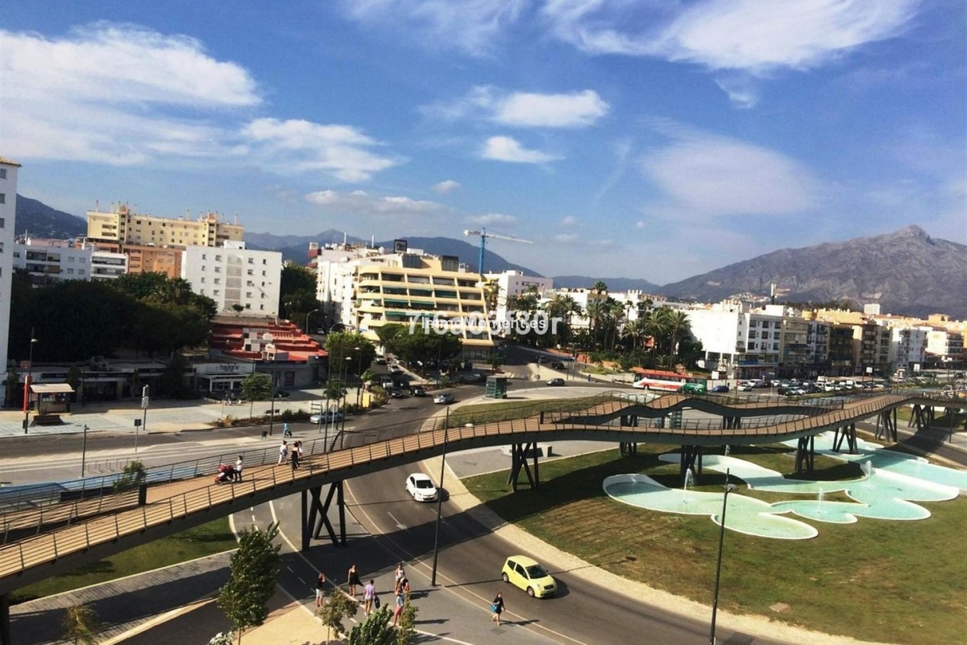 Bestaande woning - Appartement - Marbella - San Pedro de Alcántara