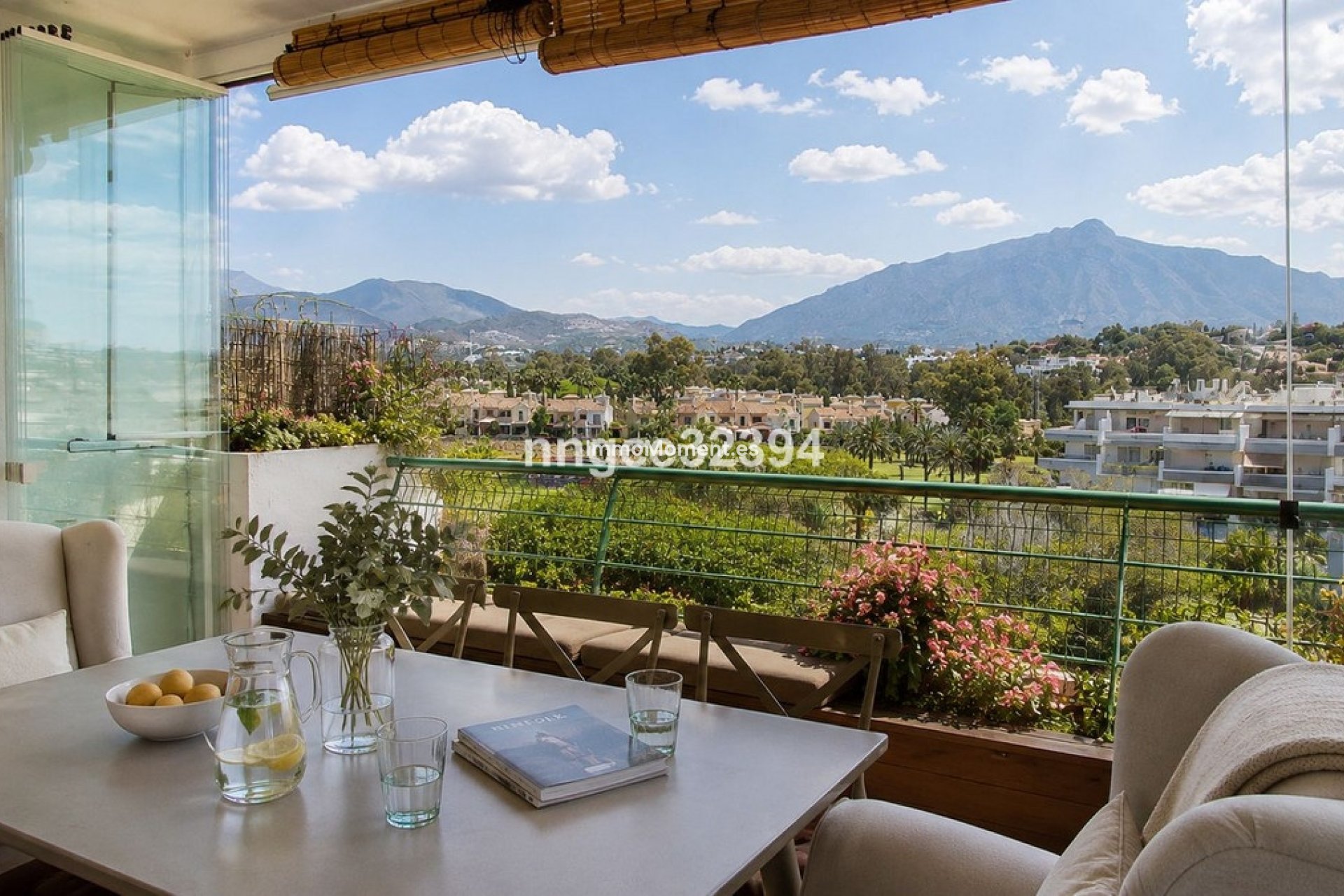 Bestaande woning - Appartement - Marbella - San Pedro de Alcántara