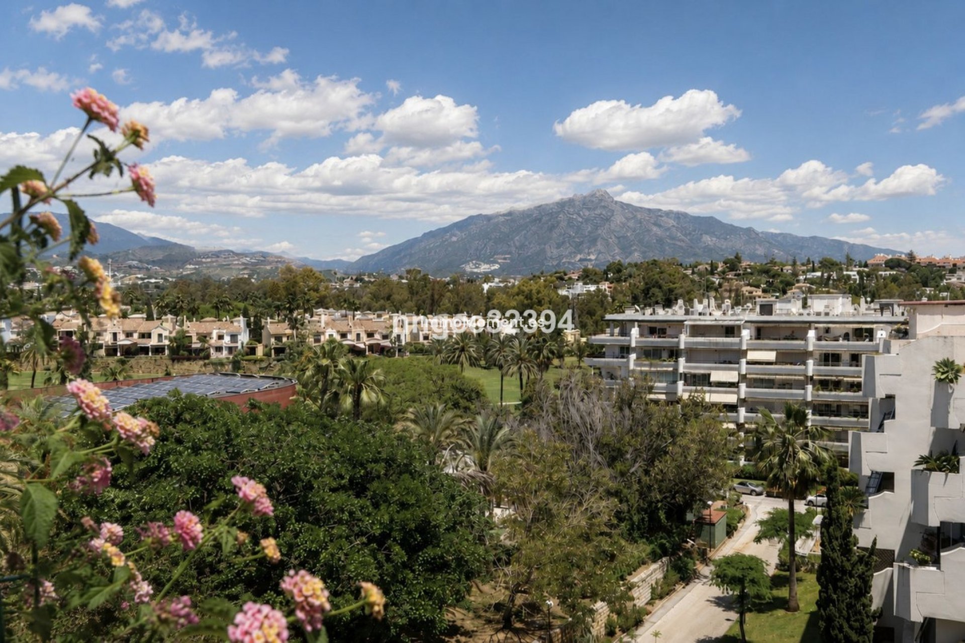 Bestaande woning - Appartement - Marbella - San Pedro de Alcántara