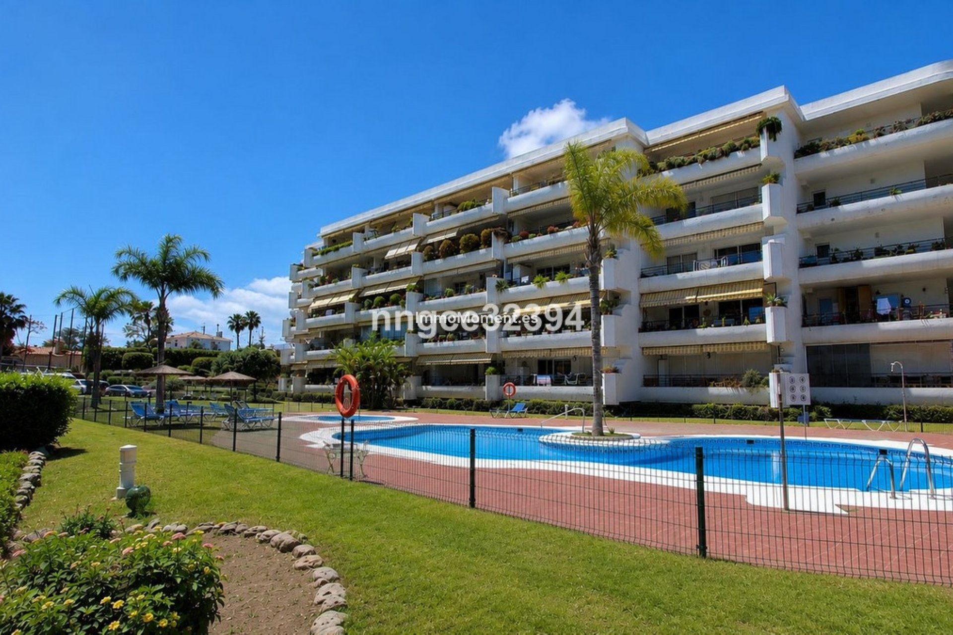 Bestaande woning - Appartement - Marbella - San Pedro de Alcántara