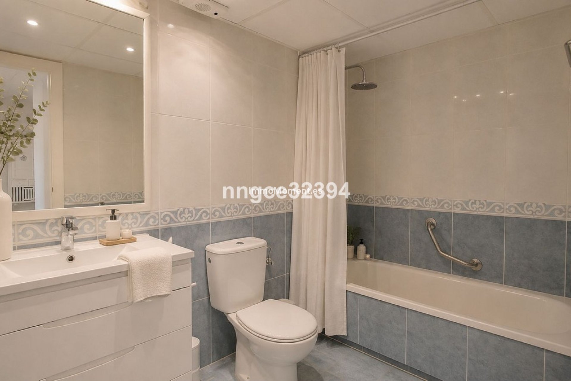 Bestaande woning - Appartement - Marbella - San Pedro de Alcántara