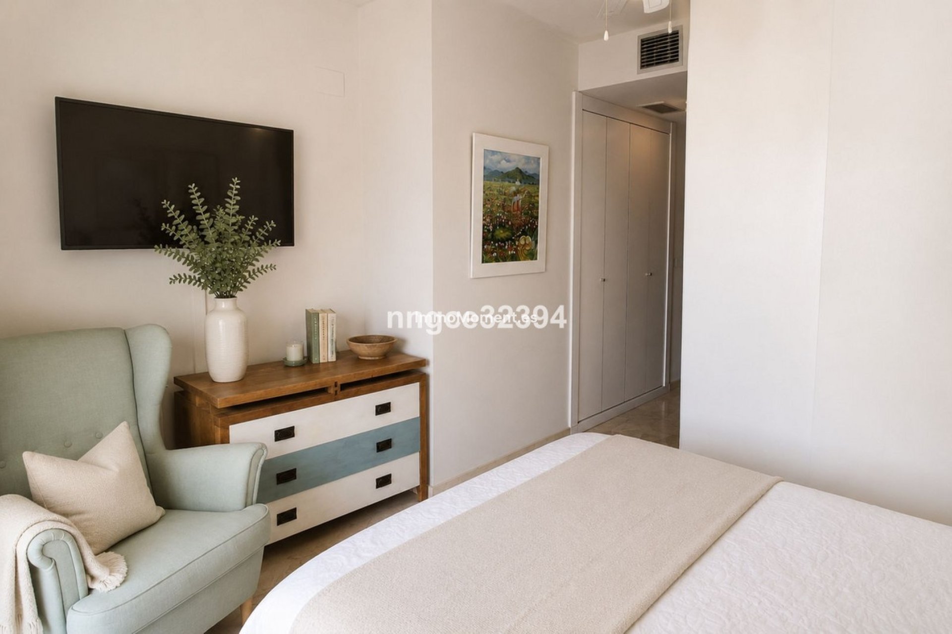 Bestaande woning - Appartement - Marbella - San Pedro de Alcántara