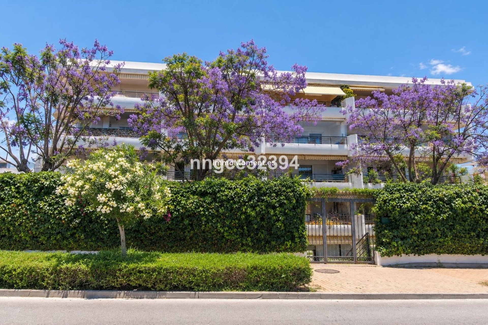 Bestaande woning - Appartement - Marbella - San Pedro de Alcántara