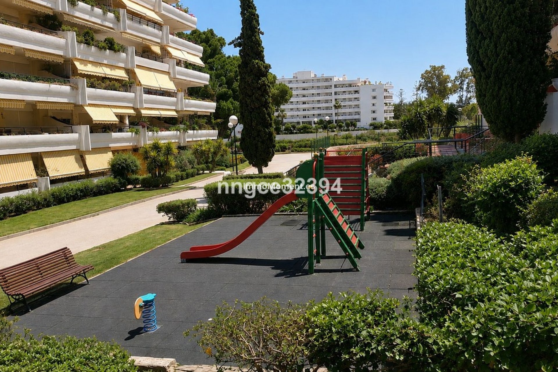 Bestaande woning - Appartement - Marbella - San Pedro de Alcántara