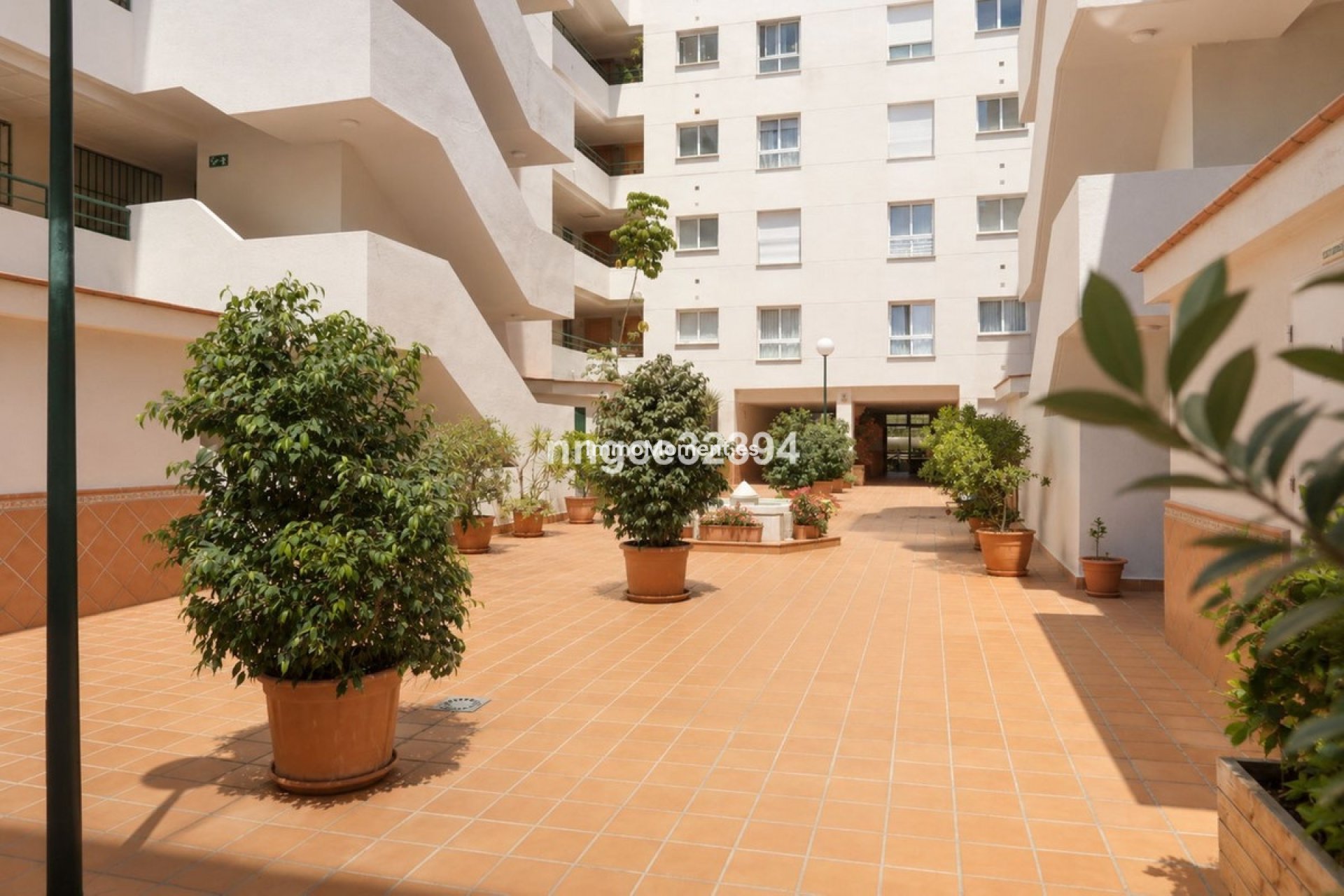 Bestaande woning - Appartement - Marbella - San Pedro de Alcántara