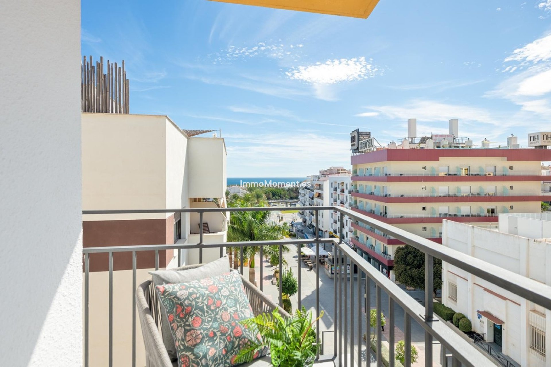 Bestaande woning - Appartement - Marbella - San Pedro de Alcántara
