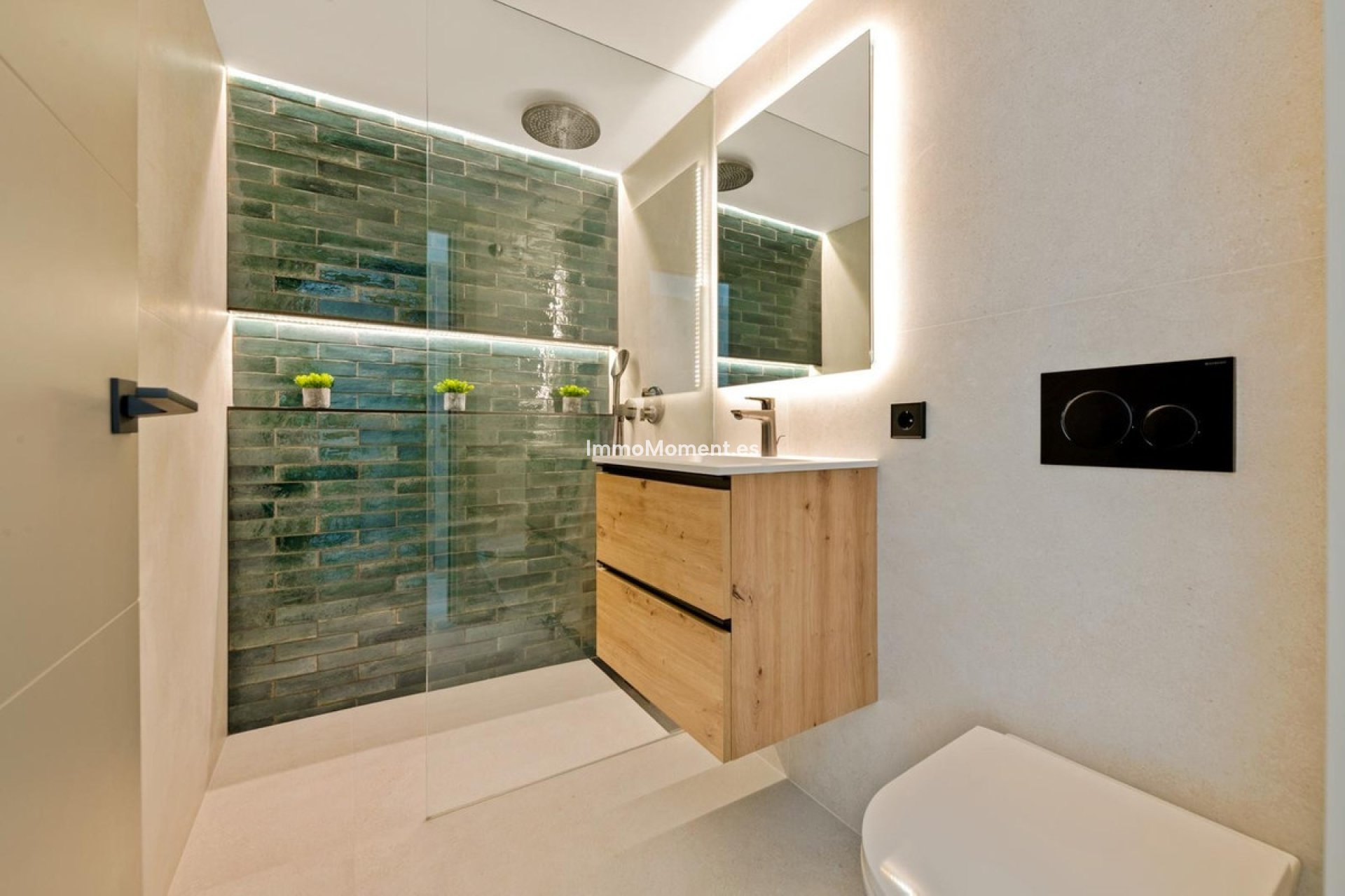 Bestaande woning - Appartement - Marbella - San Pedro de Alcántara