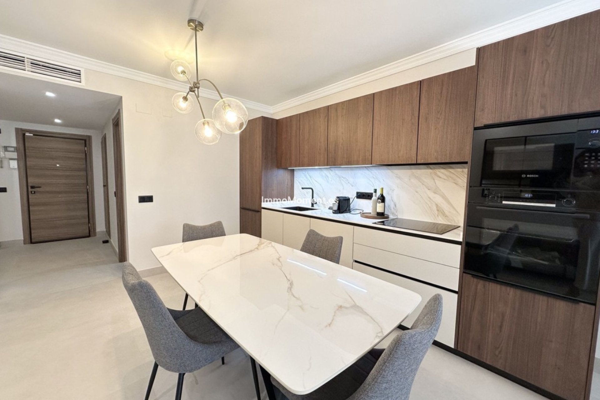 Bestaande woning - Appartement - Marbella - San Pedro de Alcántara