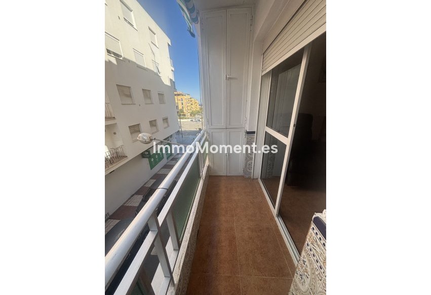 Bestaande woning - Appartement - Marbella - San Pedro de Alcántara