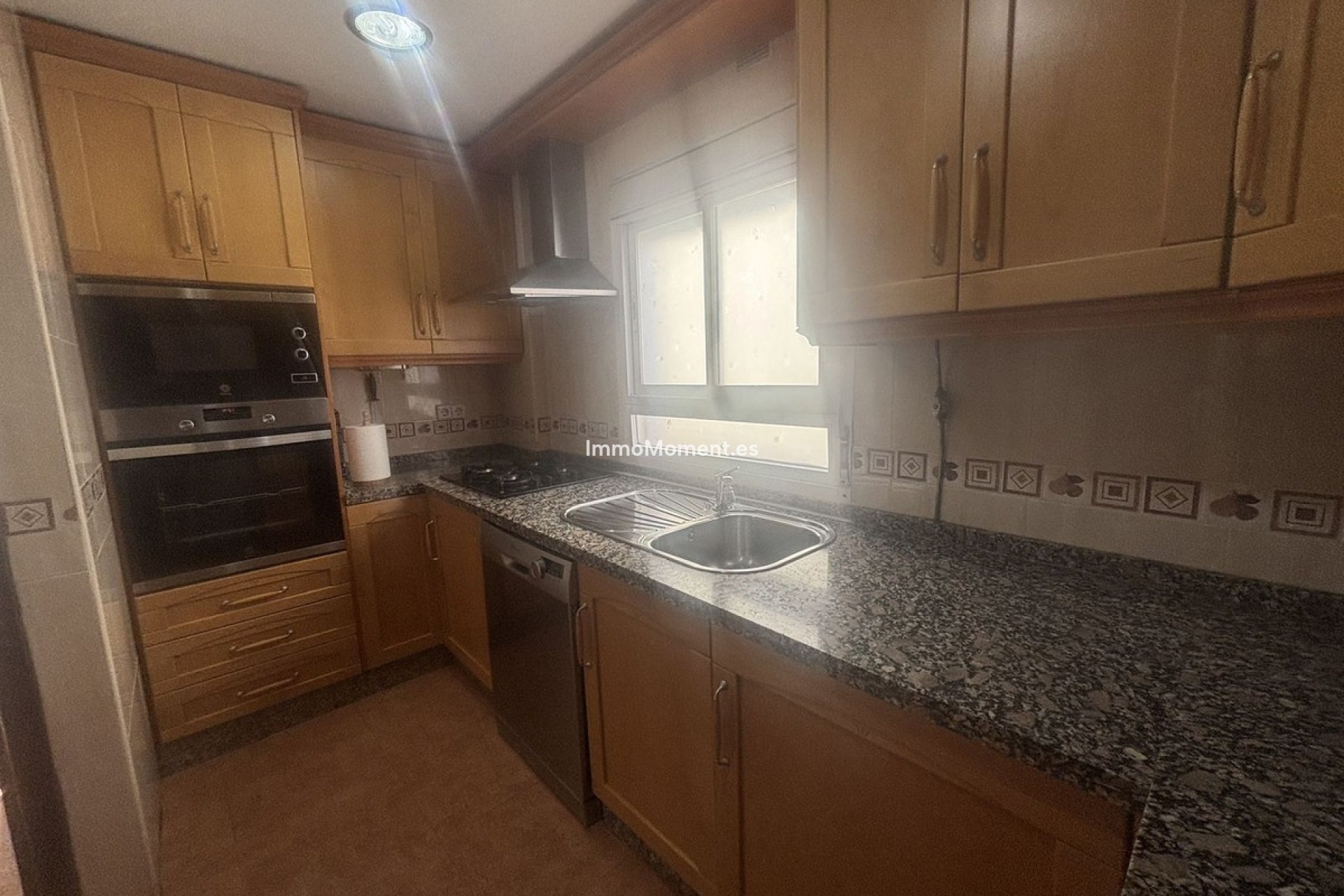 Bestaande woning - Appartement - Marbella - San Pedro de Alcántara