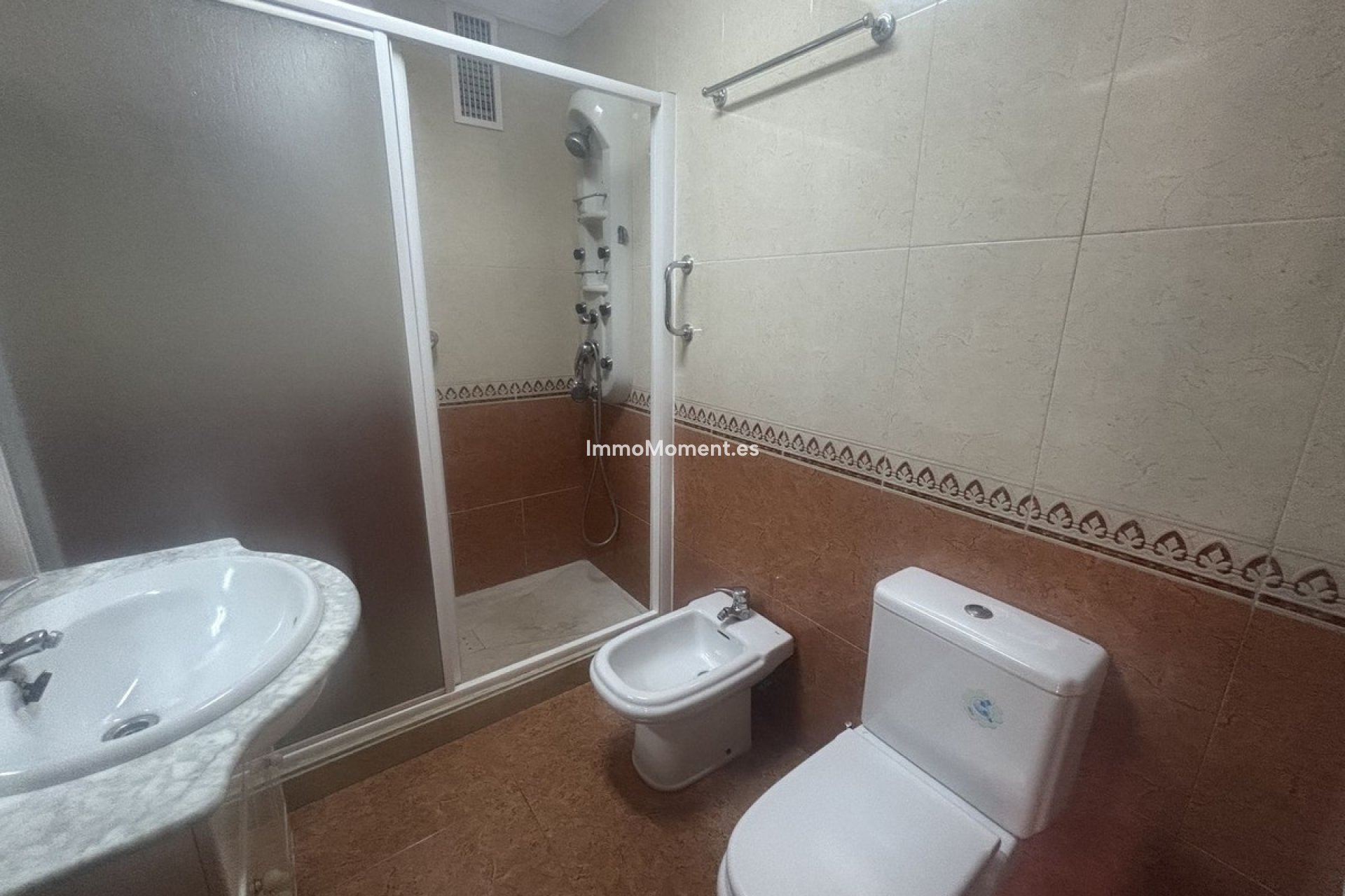 Bestaande woning - Appartement - Marbella - San Pedro de Alcántara