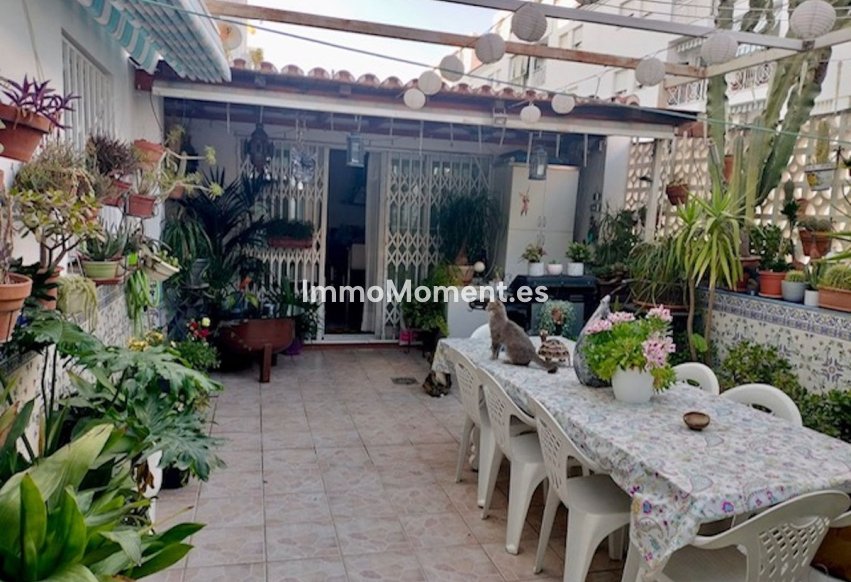 Bestaande woning - Appartement - Marbella - San Pedro de Alcántara