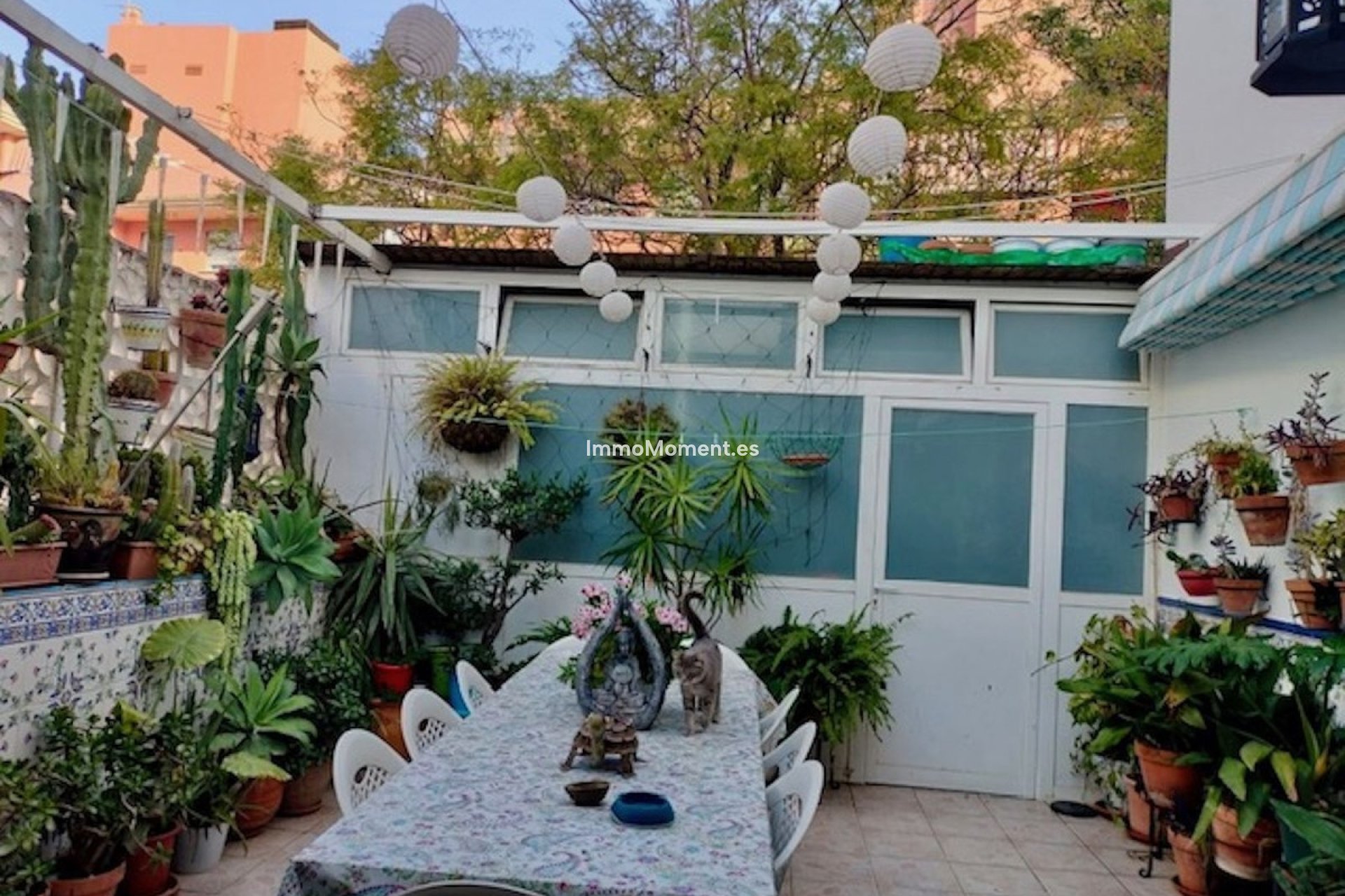 Bestaande woning - Appartement - Marbella - San Pedro de Alcántara