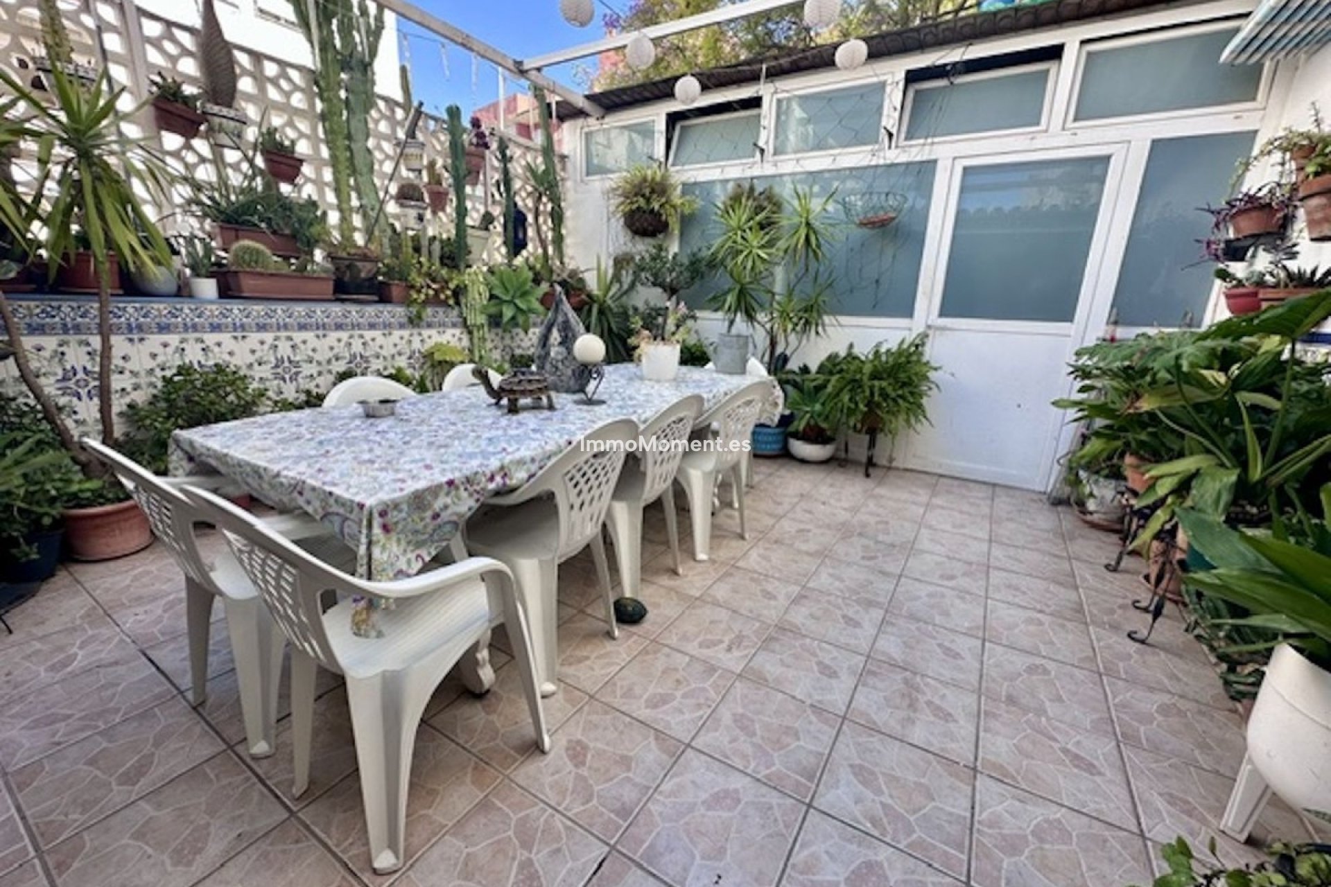 Bestaande woning - Appartement - Marbella - San Pedro de Alcántara