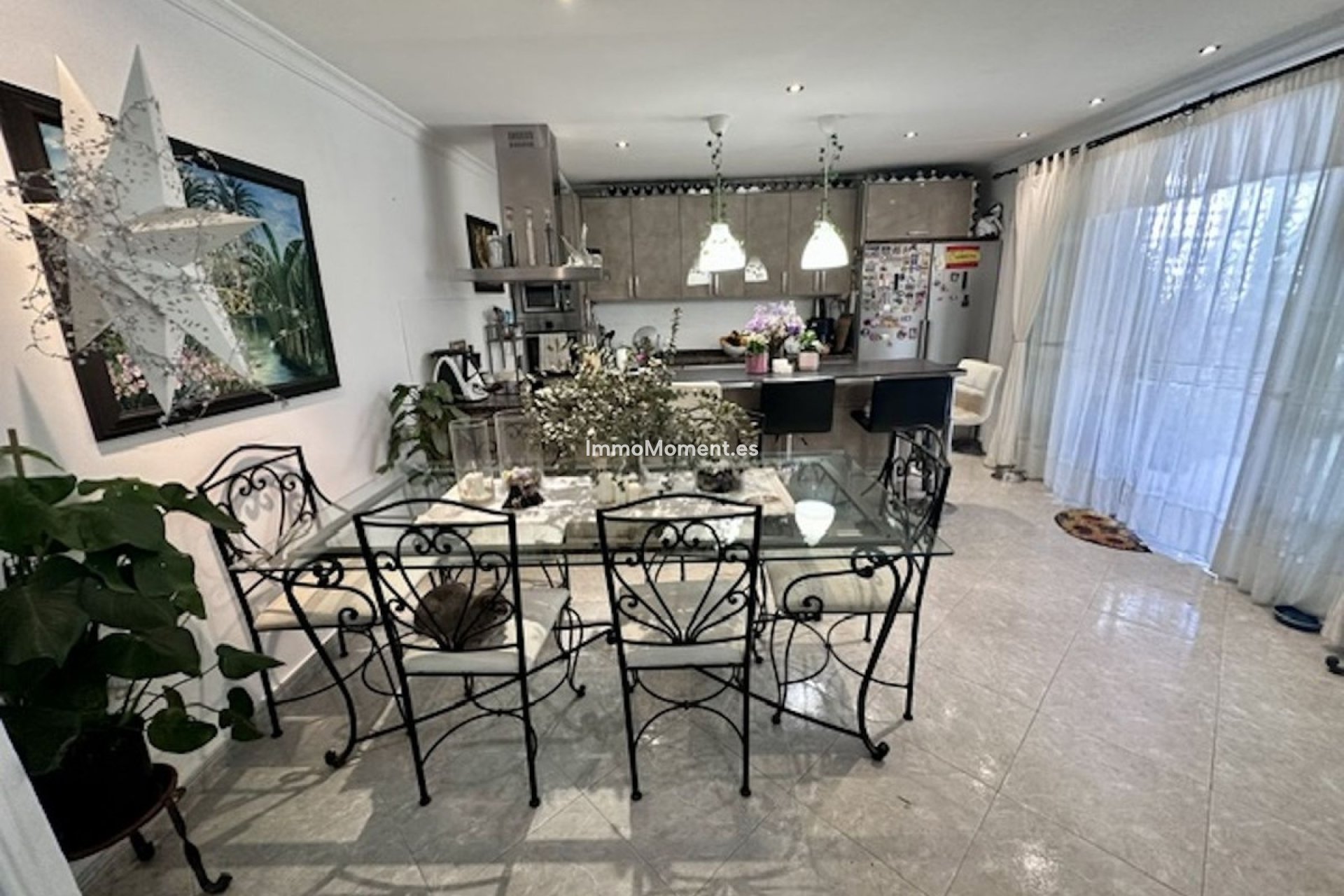 Bestaande woning - Appartement - Marbella - San Pedro de Alcántara