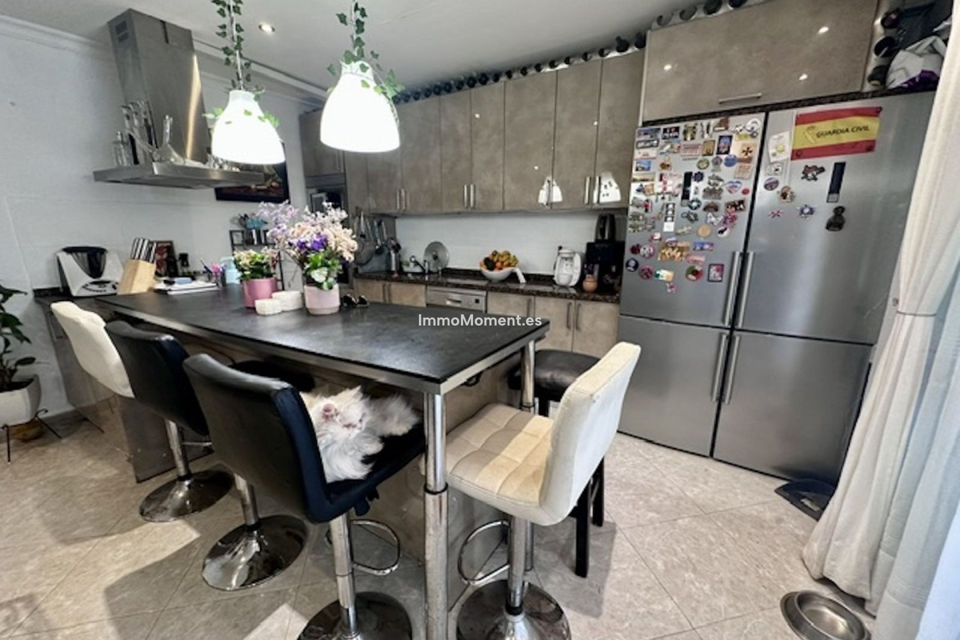 Bestaande woning - Appartement - Marbella - San Pedro de Alcántara