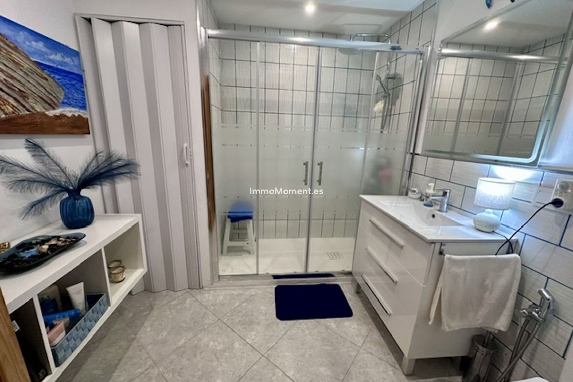 Bestaande woning - Appartement - Marbella - San Pedro de Alcántara