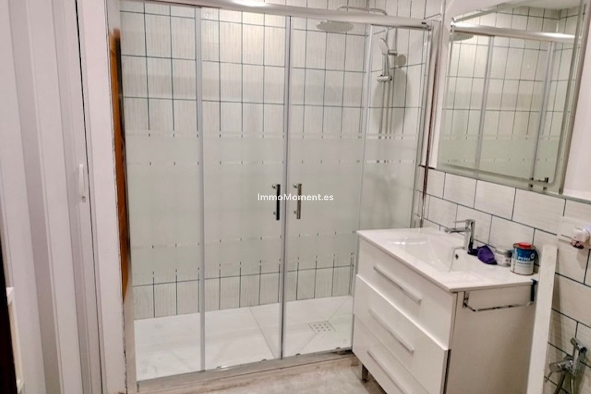 Bestaande woning - Appartement - Marbella - San Pedro de Alcántara