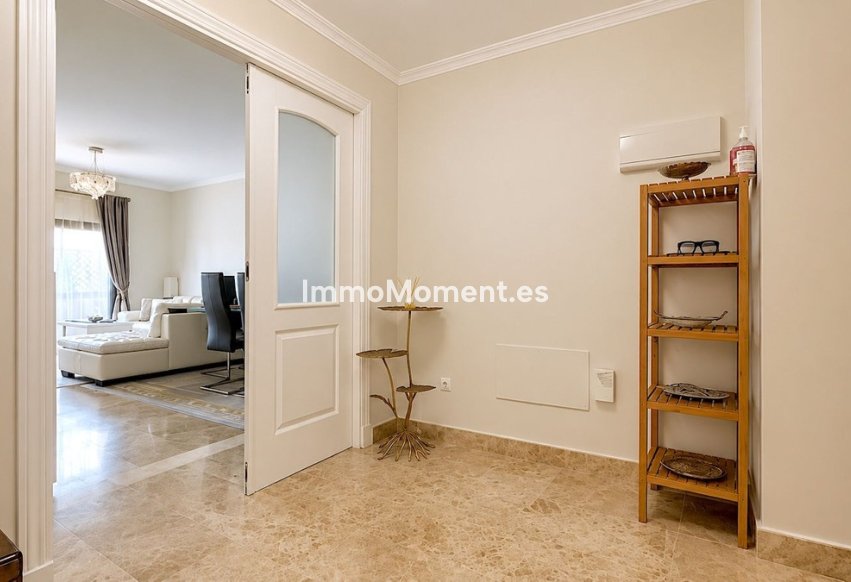 Bestaande woning - Appartement - Marbella - San Pedro de Alcántara
