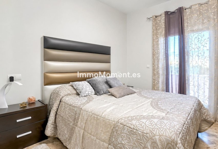 Bestaande woning - Appartement - Marbella - San Pedro de Alcántara