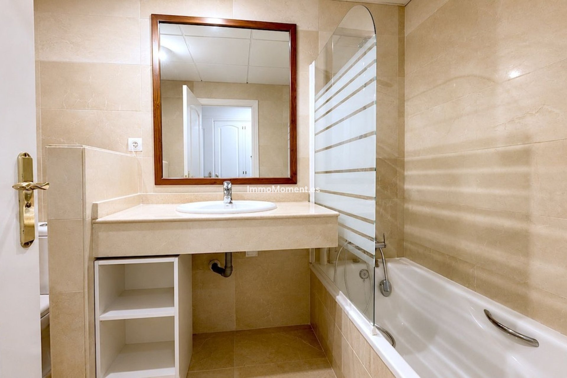 Bestaande woning - Appartement - Marbella - San Pedro de Alcántara