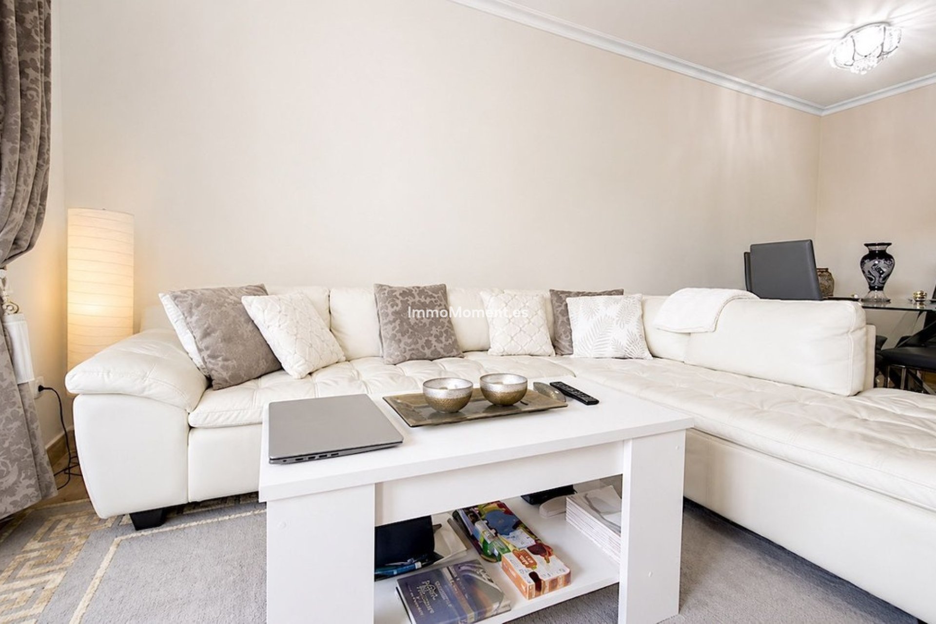 Bestaande woning - Appartement - Marbella - San Pedro de Alcántara
