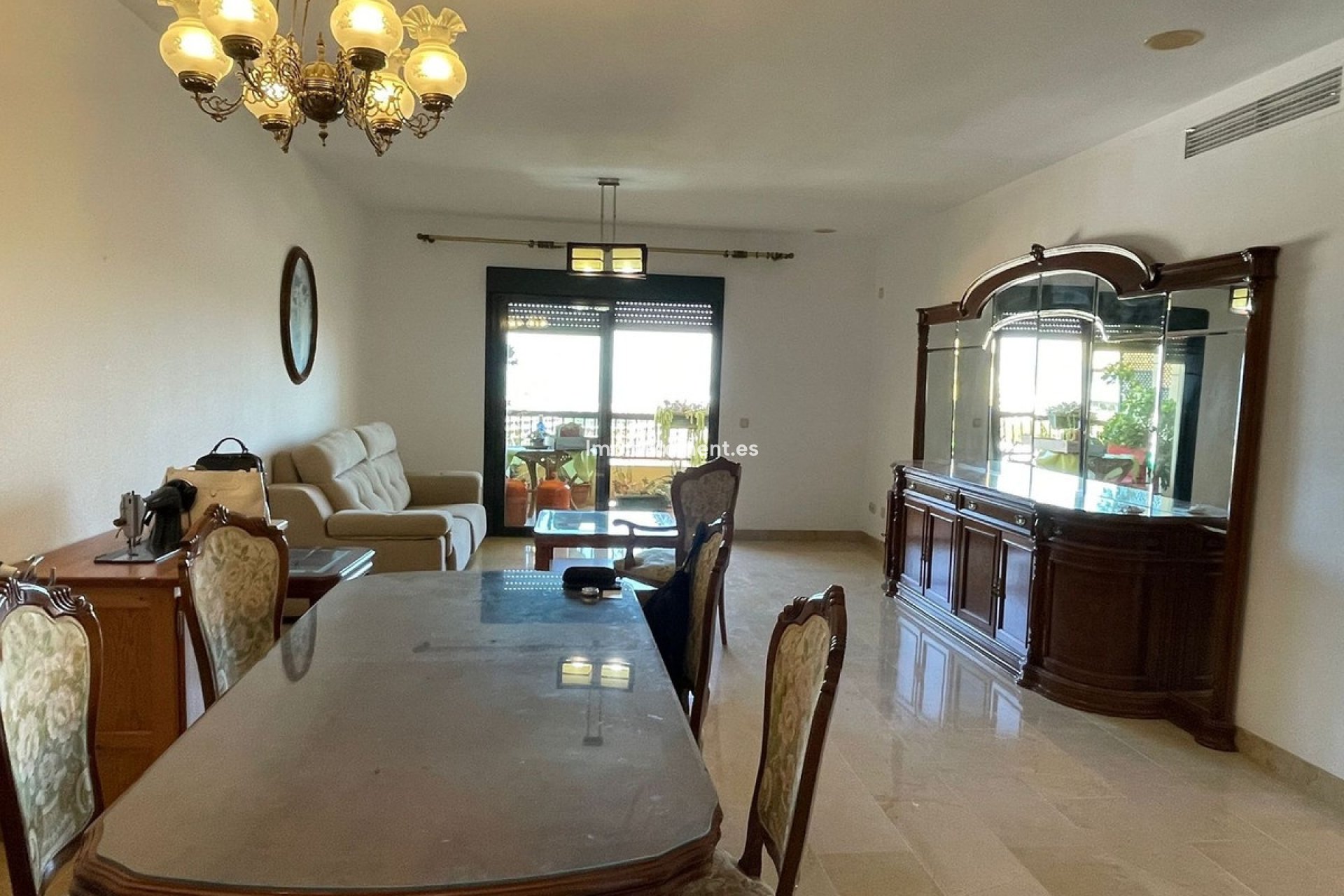 Bestaande woning - Appartement - Marbella - San Pedro de Alcántara