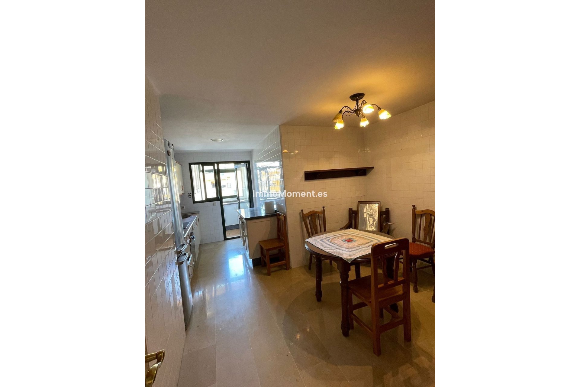 Bestaande woning - Appartement - Marbella - San Pedro de Alcántara