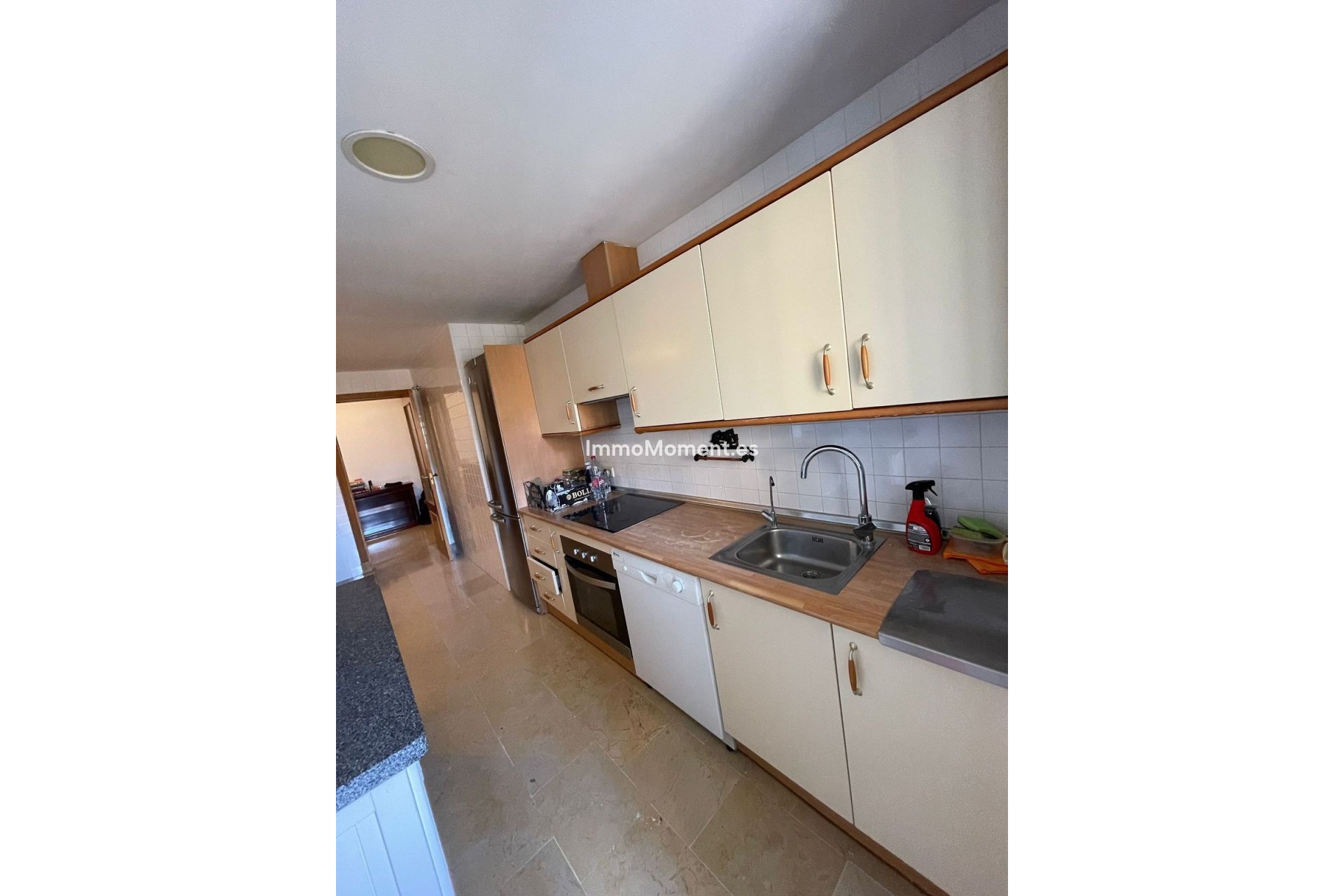 Bestaande woning - Appartement - Marbella - San Pedro de Alcántara