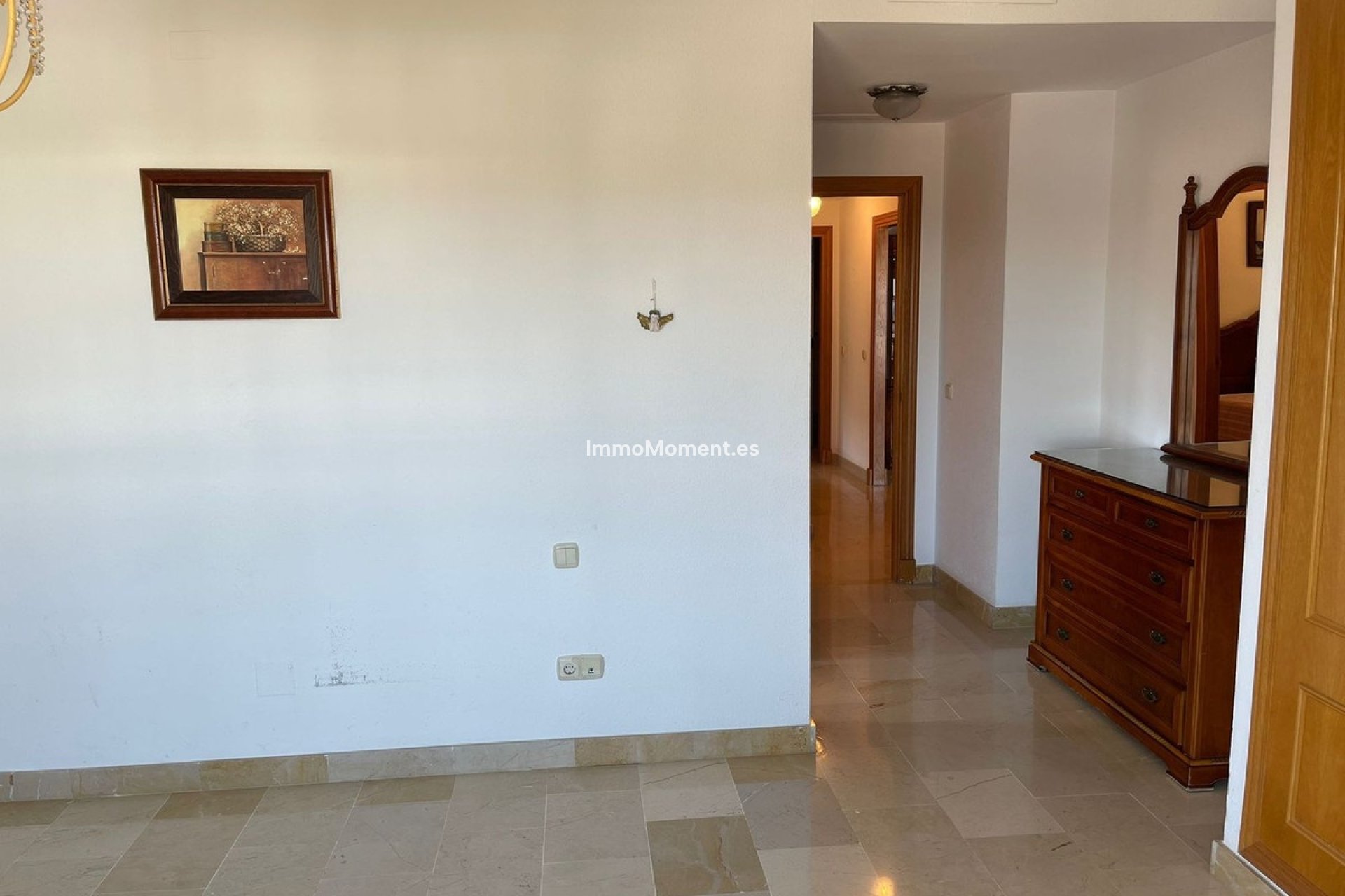 Bestaande woning - Appartement - Marbella - San Pedro de Alcántara