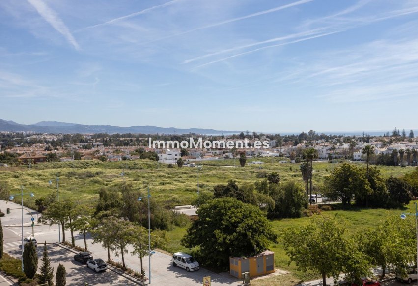 Bestaande woning - Appartement - Marbella - San Pedro de Alcántara