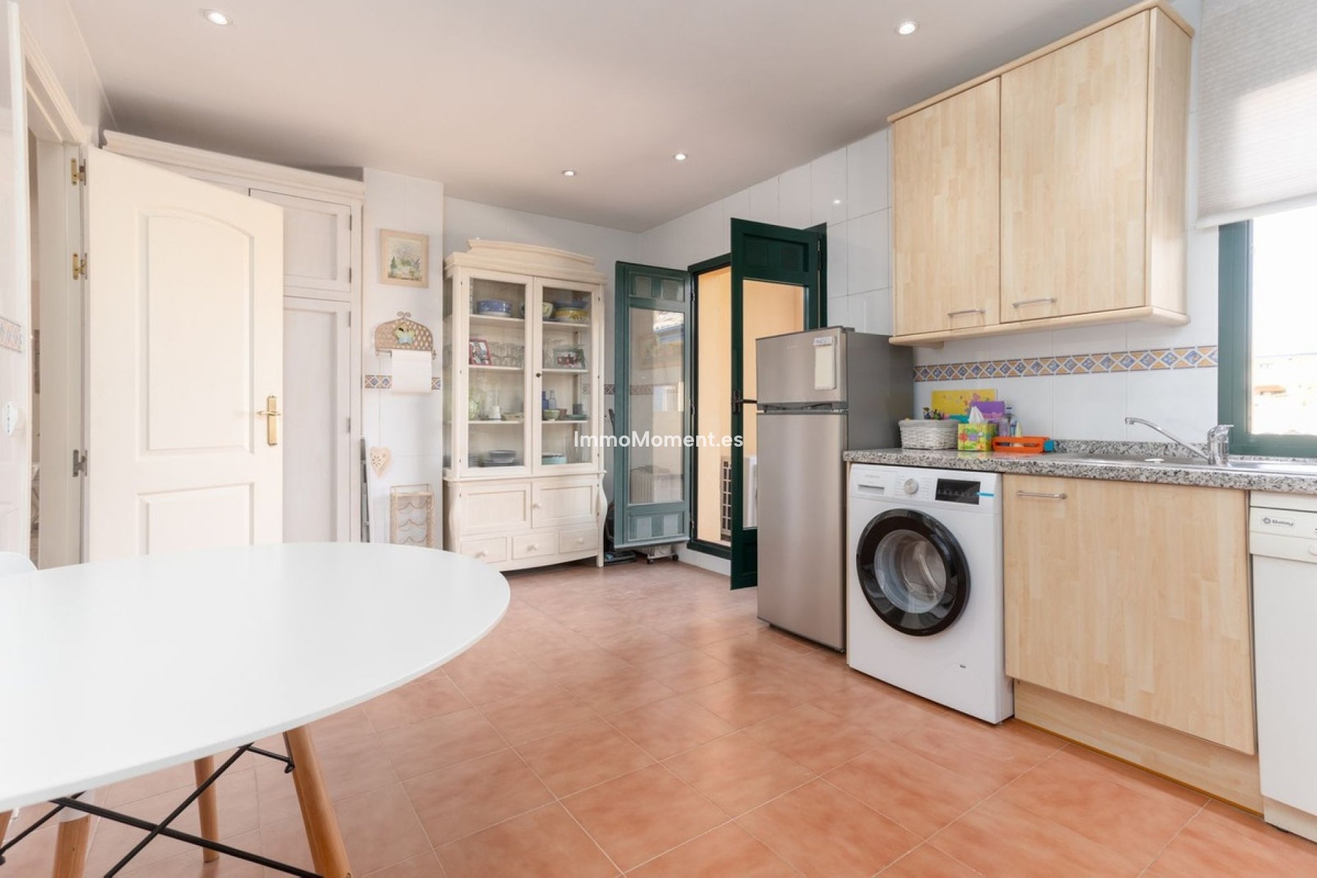 Bestaande woning - Appartement - Marbella - San Pedro de Alcántara
