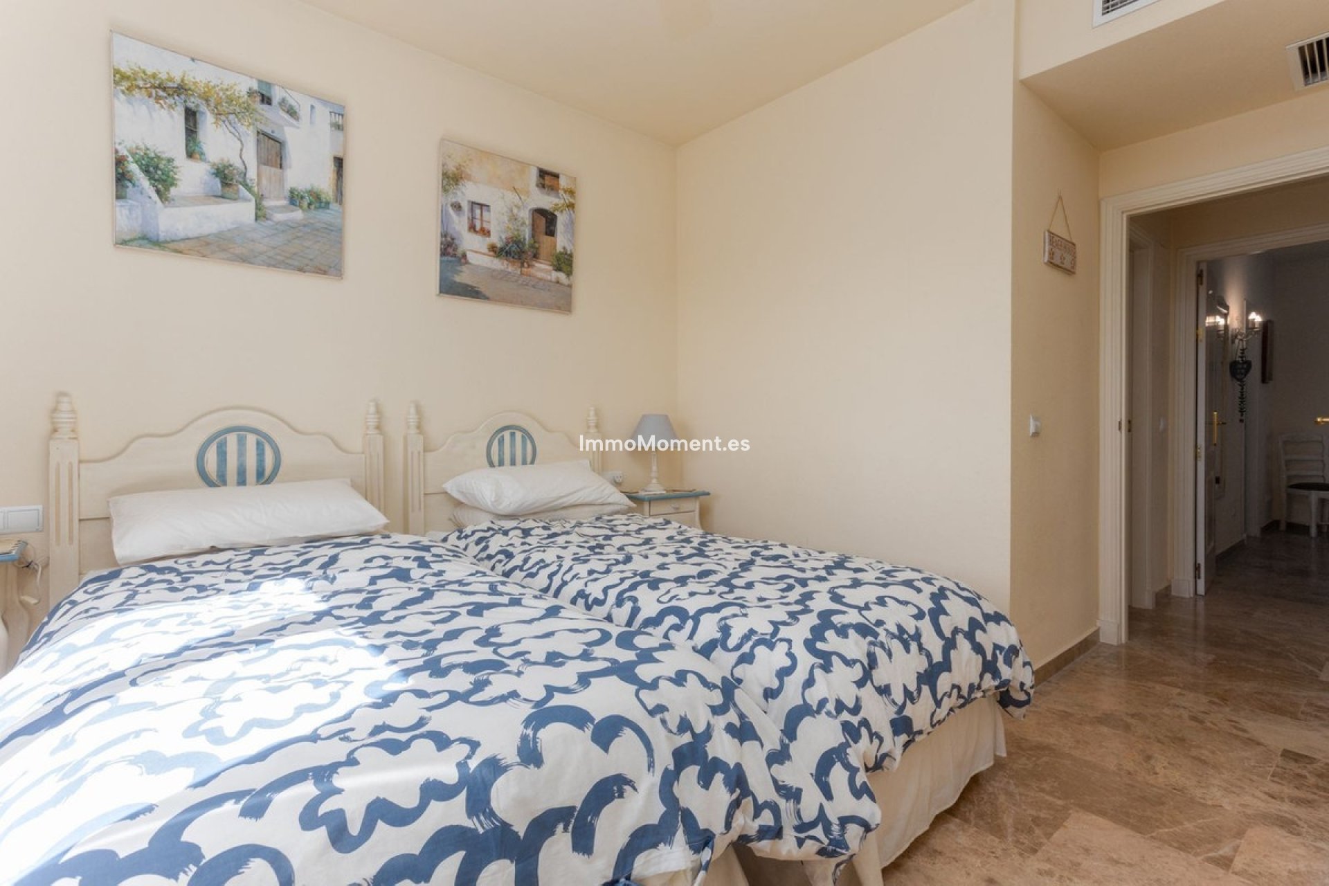 Bestaande woning - Appartement - Marbella - San Pedro de Alcántara