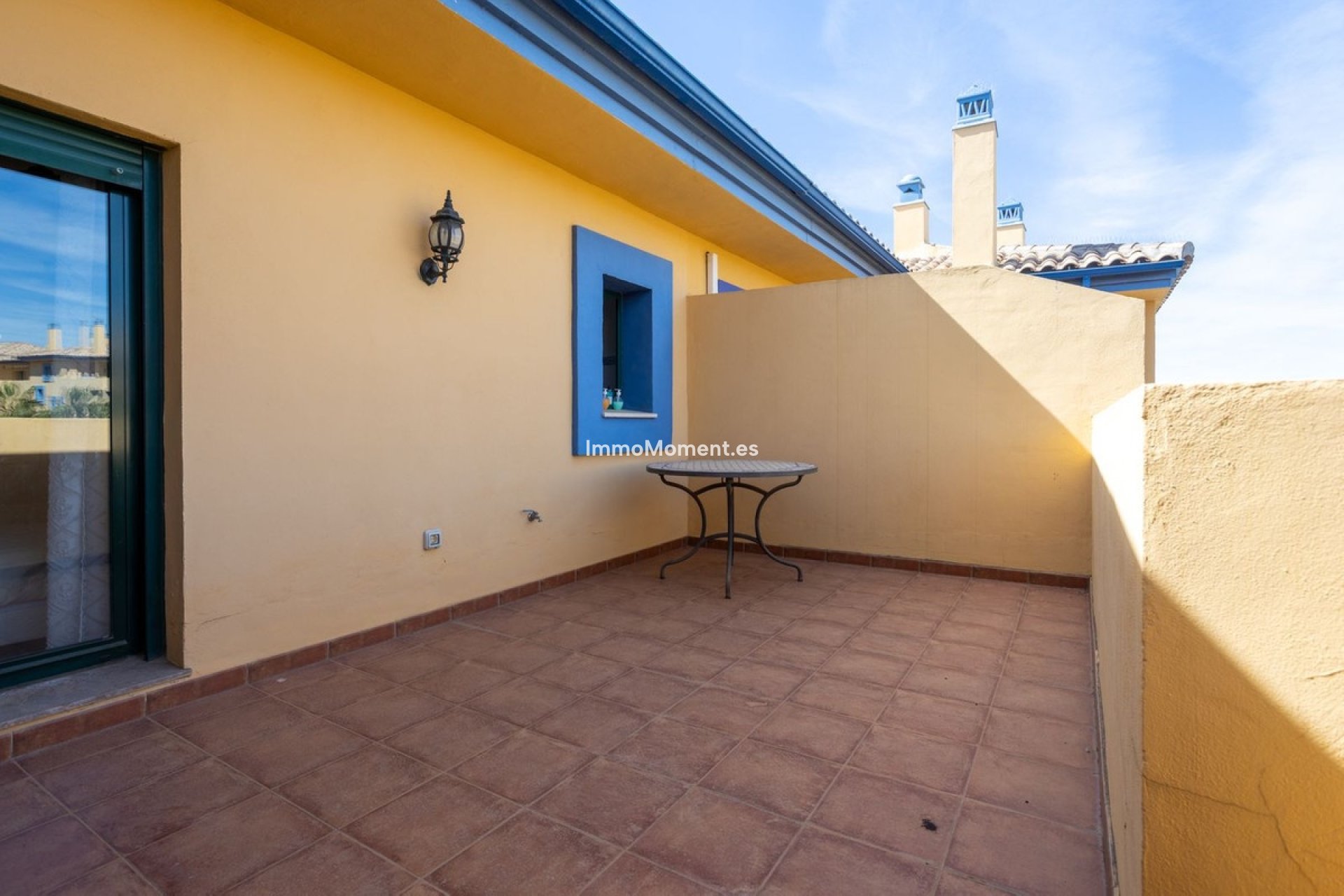 Bestaande woning - Appartement - Marbella - San Pedro de Alcántara