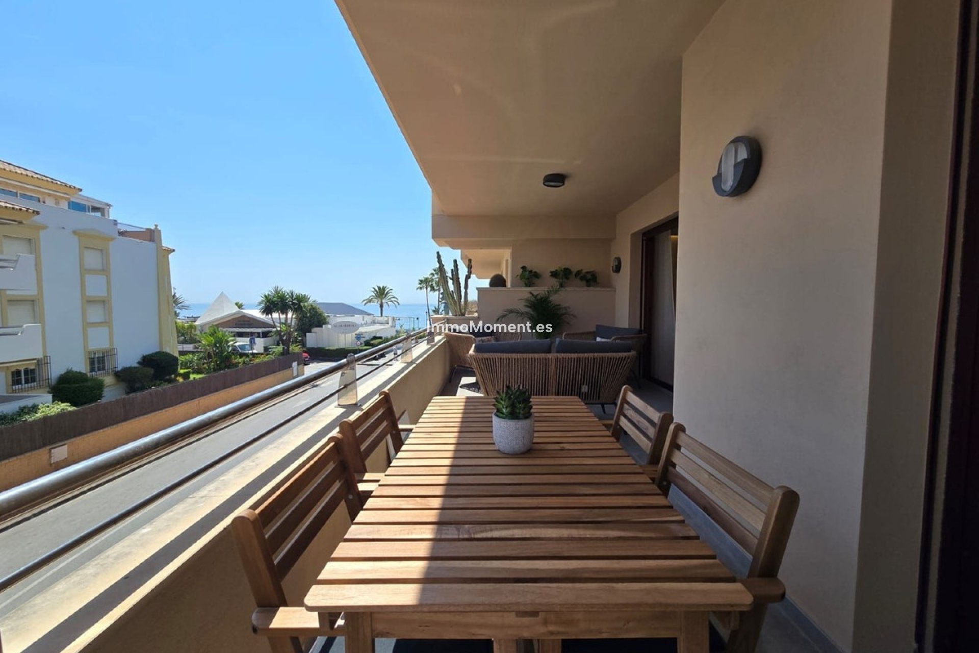 Bestaande woning - Appartement - Marbella - San Pedro de Alcántara