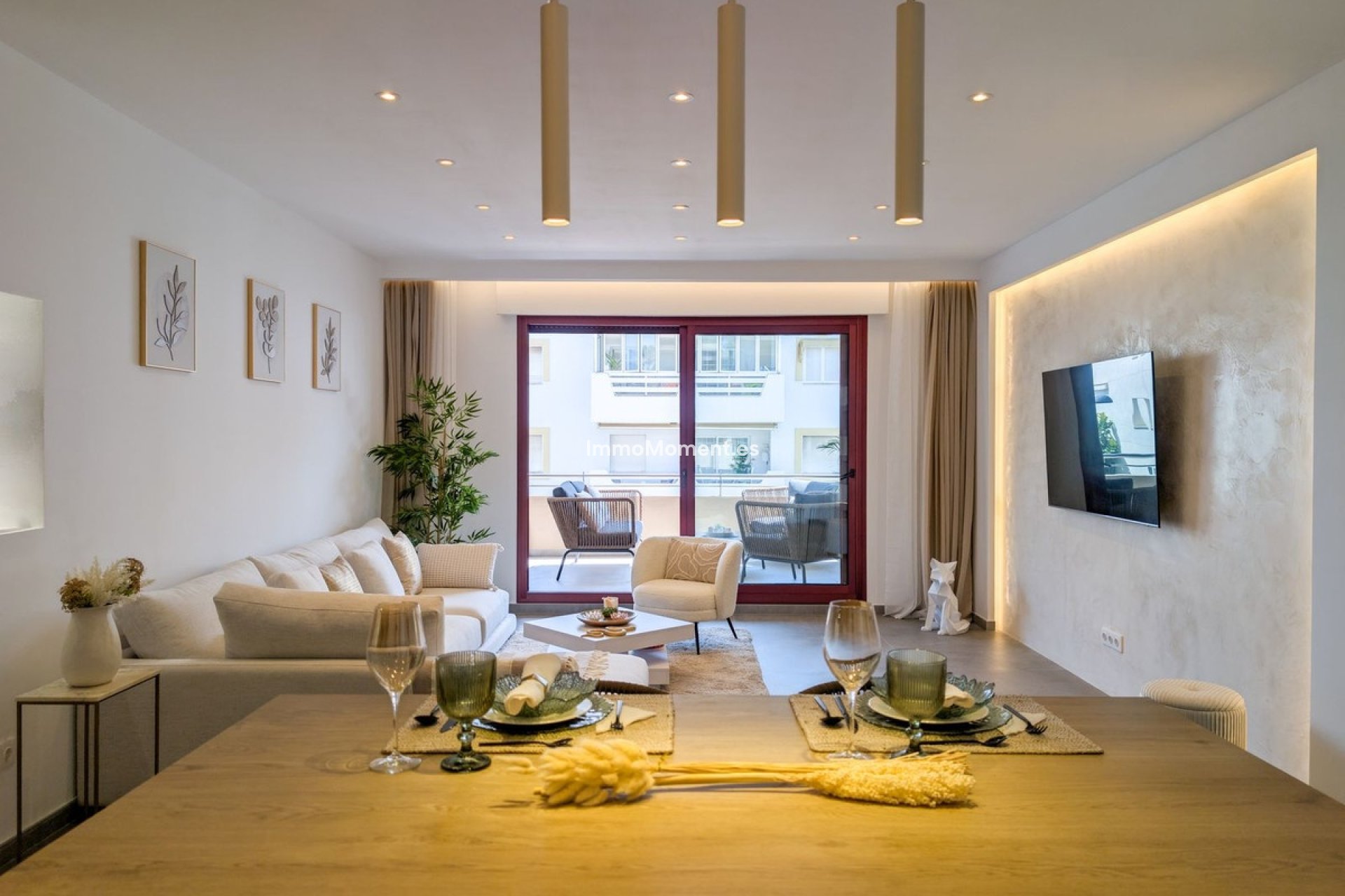 Bestaande woning - Appartement - Marbella - San Pedro de Alcántara